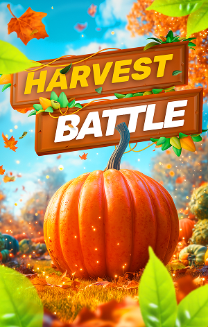 Harvest battle